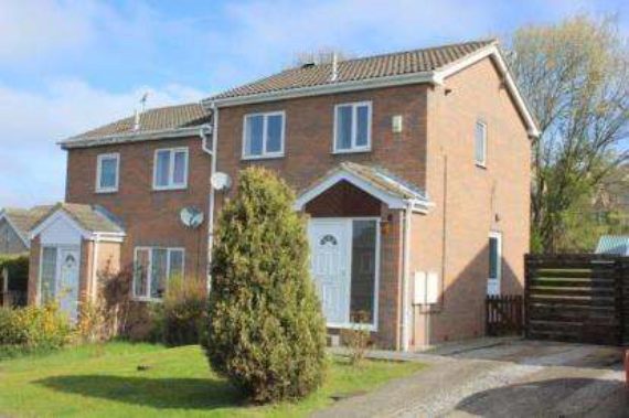 3 Bedroom Semi-Detac...